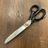 Friedr. Herder Friedr Herder 26cm Tailor Shears Carbon Steel