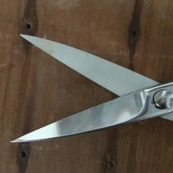 Pallares Master 8" Kitchen Shears Stainless