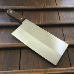 Tojiro 225mm Chinese Cleaver 'DP' - VG-10