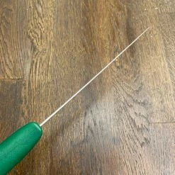 Friedr. Herder Friedr Herder 6" Boning Knife Curved Semi Flex Stainless