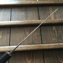 Sakai Kikumori 210mm Gyuto - Aogami 2 - Nashiji