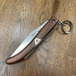 Friedr. Herder Friedr Herder Ring Pull Ratchet Oryx Carbon Walnut