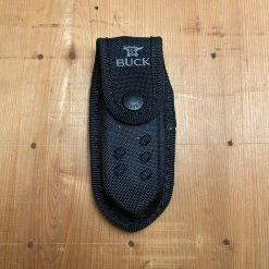 Buck Knives Buck 659 Pursuit Pro Folding - Orange