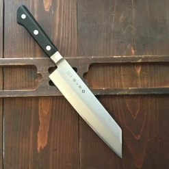Tojiro 210mm Kiritsuke Gyuto 'DP' - VG-10