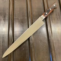 Hitohira KH 240mm Sujihiki Stainless