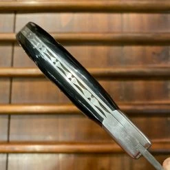 Fontenille Pataud Basque 12cm Buffalo Bark