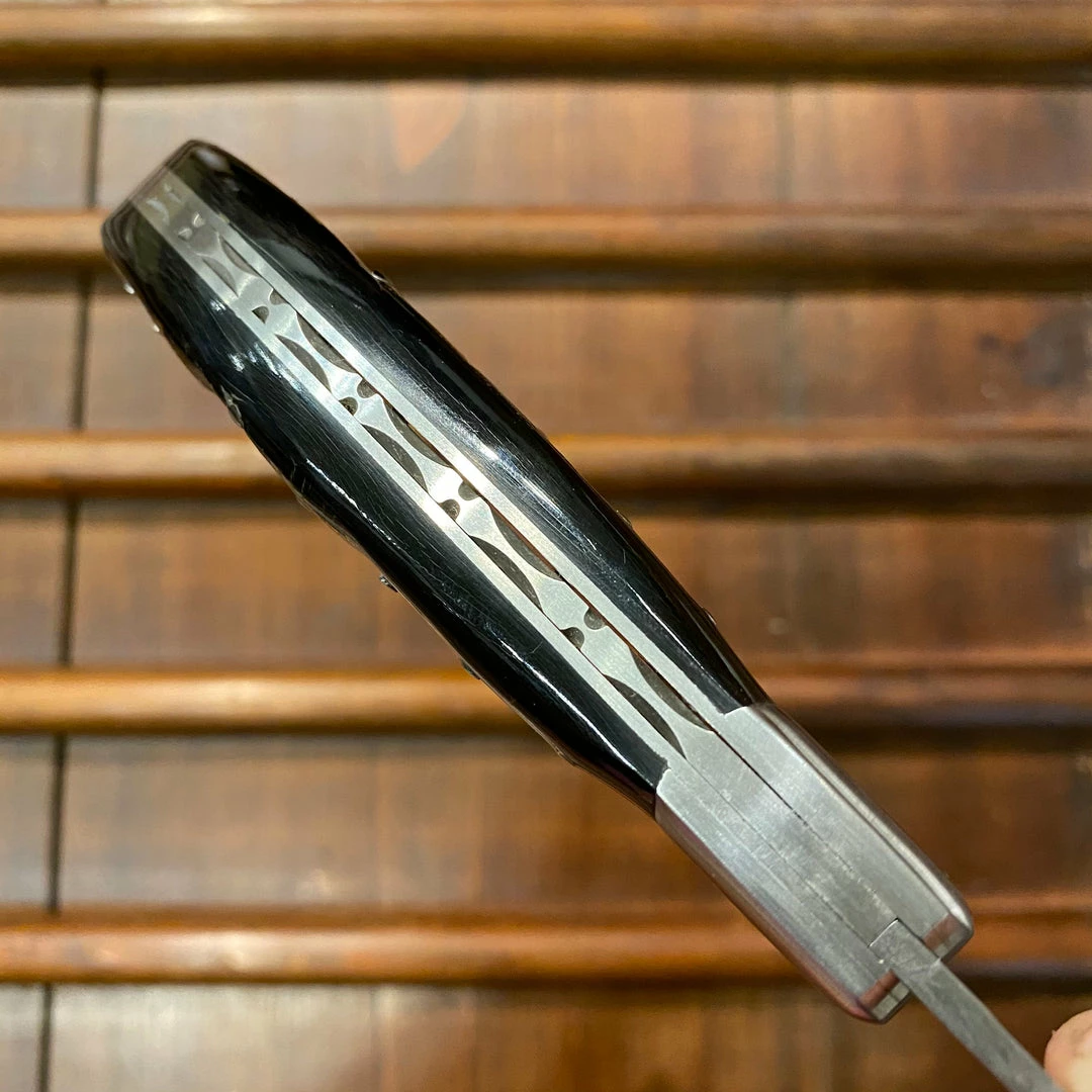 Fontenille Pataud Basque 12cm Buffalo Bark