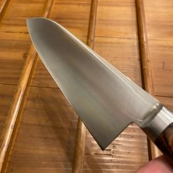 Hitohira KH 180mm Santoku Stainless
