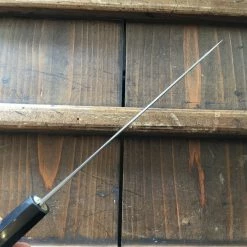 Sakai Kikumori 150mm Petty - Aogami 2 - Nashiji