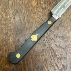 Friedr. Herder Friedr Herder 4” Paring Forged Stainless POM