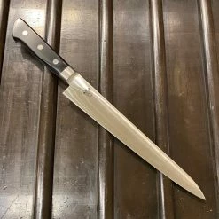 Sakai Kikumori 270mm Sujihiki - SKK Vanadium Stainless