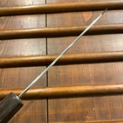 Konosuke Sakai'HD2' 150mm Kaku Ho Handle Ebony Ferrule With Saya