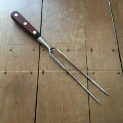 K Sabatier Auvergne 6.5" Bayonet Fork Stainless