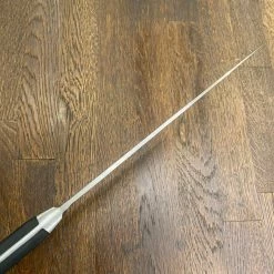 Friedr. Herder Friedr Herder 8” Chef Knife Forged Stainless POM