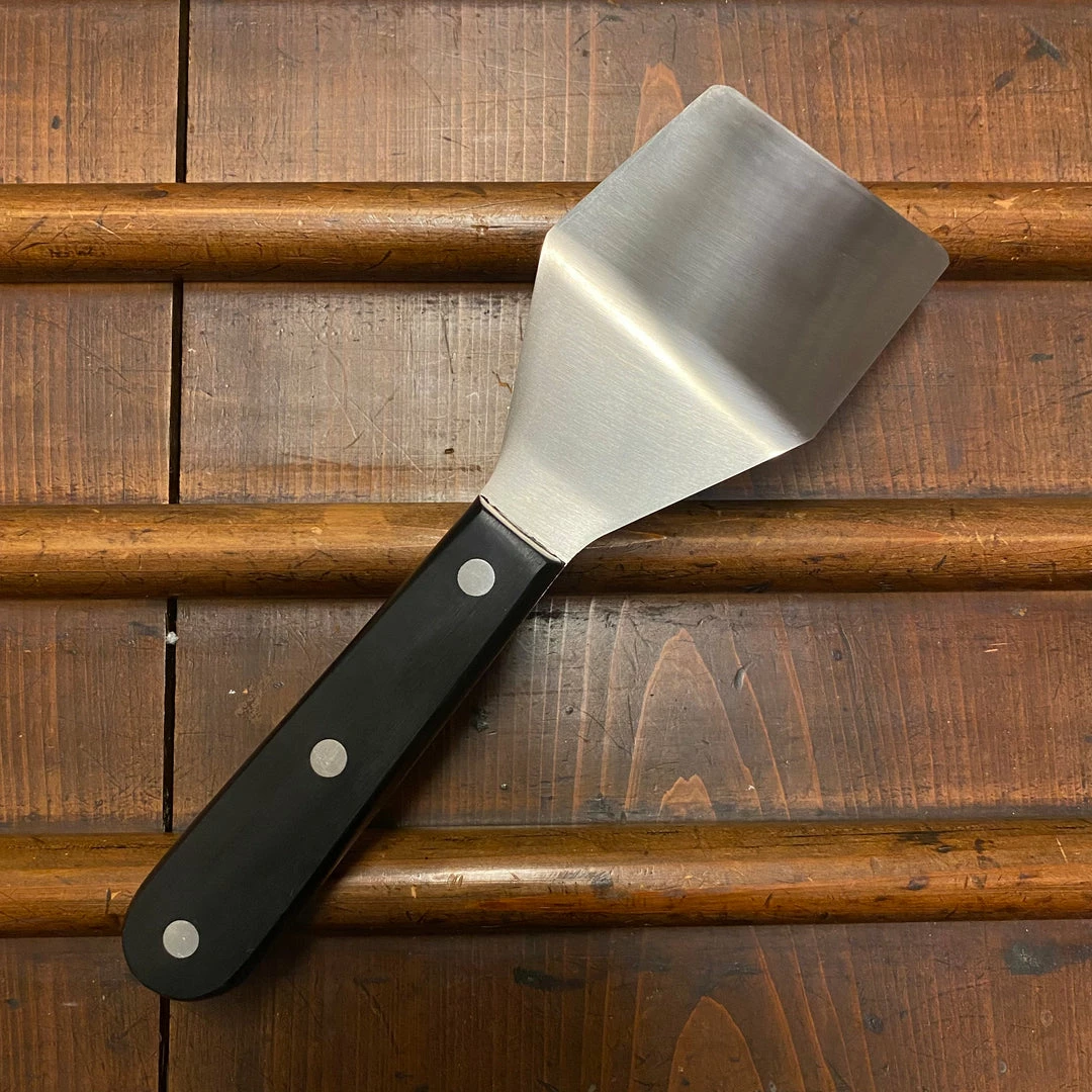 Kitchen Tools Due Buoi Small Flexible Spatula - Technopolymer