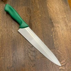 Friedr. Herder Friedr Herder 8.5” Narrow Chef Knife Stainless