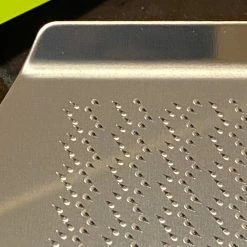 MT-Torimatsu Co., Ltd. Stainless Wasabi Oroshigane Kitchen Tools