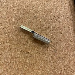 Quality Lapel Pins Hammer-marked Nakiri - Enamel Pin