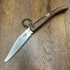 Friedr. Herder Friedr Herder Ring Pull Ratchet Oryx Carbon Walnut