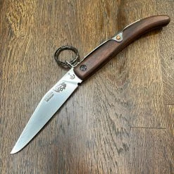 Friedr. Herder Friedr Herder Ring Pull Ratchet Oryx Carbon Walnut