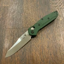 Benchmade Knives Benchmade 945 Mini Osborne Reverse Tanto