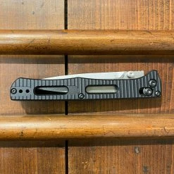 Benchmade 417 Fact