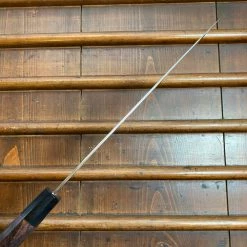 Slicer Takada No Hamono 270mm Sujihiki Ginsanko Stainless Suiboku Finish Octagonal Rosewood Handle - On Order