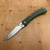 Buck Knives Buck 110 Slim Select W/ Clip - O.D. Green