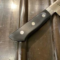 Sakai Kikumori 270mm Sujihiki - SKK Vanadium Stainless