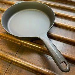 Field Co. Cast Iron Skillet #6