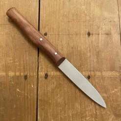 Robert Herder - Windmühlenmesser Windmühlenmesser 3" Mittelspitz Paring Stainless Cherry