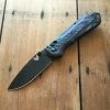 Benchmade 560BK-1 Freek G10