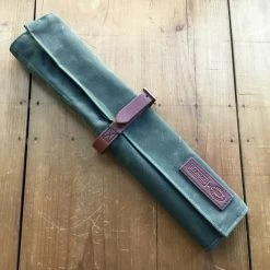 Hardmill Compact Knife Roll