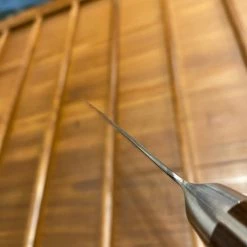 Hitohira KH 240mm Gyuto Stainless