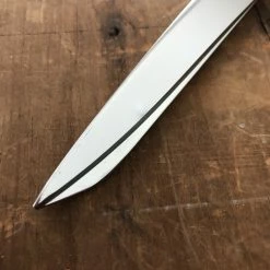 Ernest Wright 8.25" Dressmaker Shears - Carbon Steel Fabric