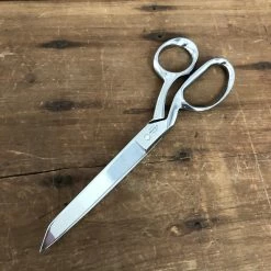 Ernest Wright 8.25" Dressmaker Shears - Carbon Steel Fabric