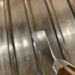 Hitohira KH 210mm Gyuto Stainless