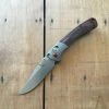 Benchmade Knives Benchmade 15085-2 Mini Crooked River Wood
