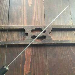 Sakai Kikumori'Choyo' 270mm Kiritsuke Yanagi - Shirogami 2 - W/ Saya