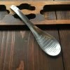 MT-Torimatsu Co., Ltd. Kitchen Tools Oroshigane Spoon Stainless Steel