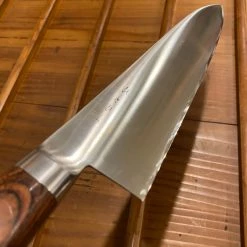Hitohira KH 240mm Gyuto Stainless