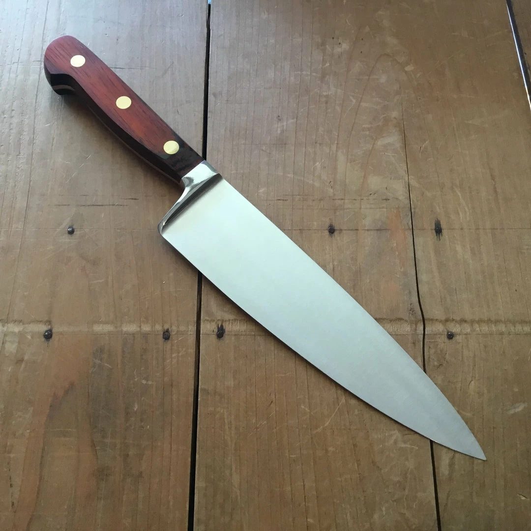 K Sabatier Auvergne 8" Chef Stainless