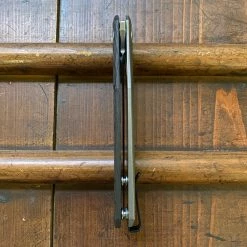 Zero Tolerance Knives Zero Tolerance 0707 TDS Carbon Fiber - Flipper Liner Lock