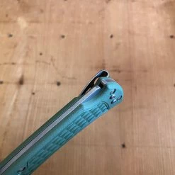 Buck Knives Buck 110 Slim Select W/ Clip - O.D. Green