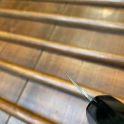 Hitohira FJ 150mm Petty VG10 Ho