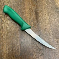 Friedr. Herder Friedr Herder 5” Boning Straight Stiff Stainless