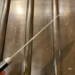 Sakai Kikumori 180mm Petty - SKK Vanadium Stainless