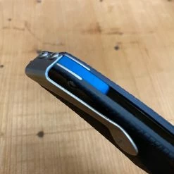 Buck Knives Buck 840 Sprint Select - Blue