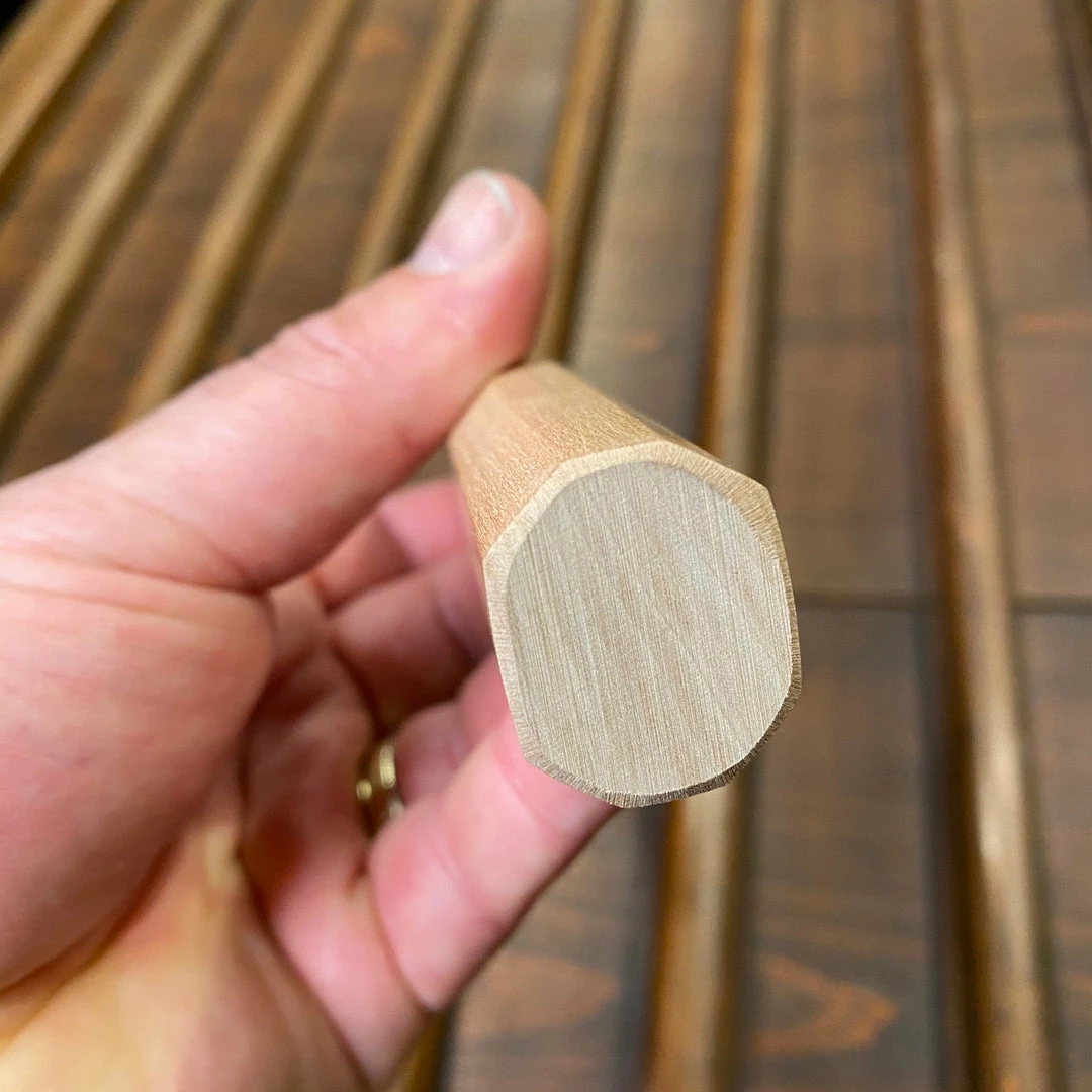 Hitohira Kikuchiyo Yohei 210mm Gyuto Ginsanko Kasumi Cherry - On Order