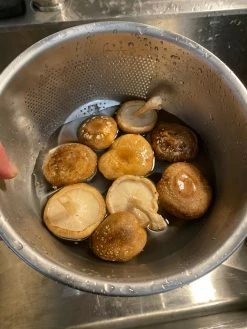 MT-Torimatsu Co., Ltd. Prep Tools 3-Ways Stainless Steel Rinsing Bowl